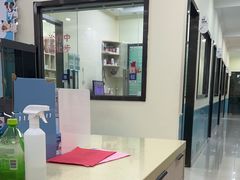 -天宠宠物医院24小时·急重症诊疗中心·全科·腔镜特色(和平分院)