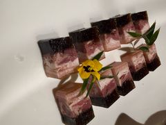 醋香蹄冻-阿露佳·舌尖上的安吉菜