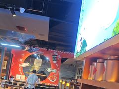 -呷哺呷哺 黄金牧场 (欢乐谷店)