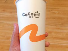 -CoCo都可(颐高区店)