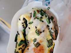 -琦琦蛋饼铺(上南店)