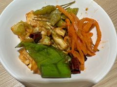 -同合居·非遗东北菜(王府井店)