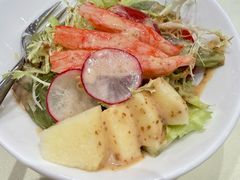 -兴悦酒家(保利克洛维店)