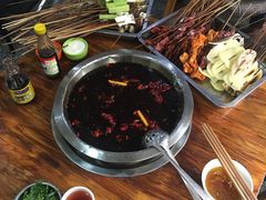 -满江红串串香(七道堰街店)