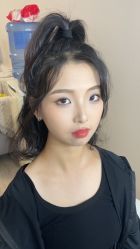 -妤见·化妆造型·美甲美睫