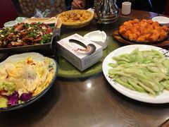 -胡胜锐辣椒炒肉(河北店)
