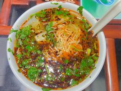 -东方宫中国兰州牛肉拉面(厦门旗舰店)