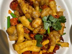 -廊亦舫Lang Yi Fang Restaurant(金桥店)