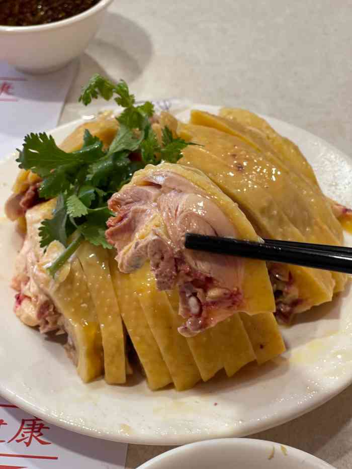 振鼎鸡(福州路店)