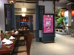 -唐师傅湘西名菜馆(武陵路店)