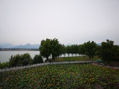 景点-青龙湖公园