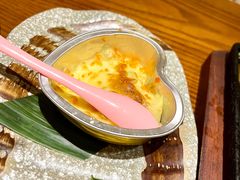 -贵木日本料理·铁板烧(新地假日广场店)
