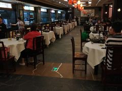 大堂-金城大酒店-中餐厅(汾江中路店)