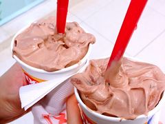 -DQ·蛋糕·冰淇淋(金牛万达店)