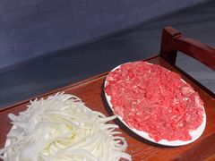 -徐师傅太子锅(龙泽路店)