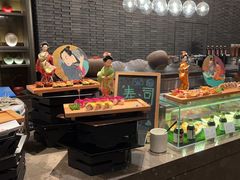 -西安高新洲际酒店•源咖啡全日制餐厅