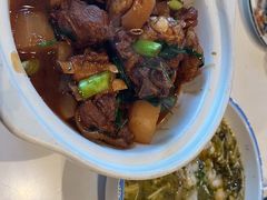 -壹只菜·崇明本地特色菜(崇明南门店)