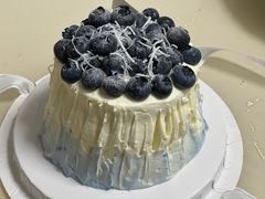 -WenTinG文汀·半糖蛋糕(新天地广场店)