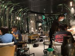 -凤园椰珍·臻品椰子鸡(保利时光里店)