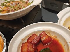 -小菜园新徽菜(青岛市南万象城店)