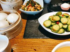 -小城粥道·海胆鲜虾粥(解放广场店)