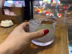 -雅城香慧咖啡馆(常德路店)