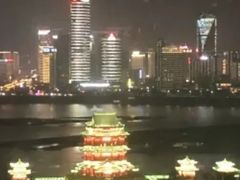 -东方豪景花园酒店·怡景旋转餐厅