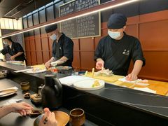 -Sushi Hanzo半藏(天环广场店)