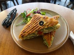 -Jamaicablue Coffeeshop(中央广场店)