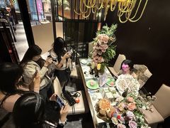 -风渡嘉荷西餐厅 Windy City(西三旗金隅店)