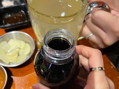-伍丁·烤牛肋(和平东桥店)