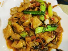 -来客家食府 · 福建客家菜(厦禾路店)