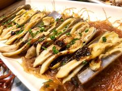 -宝燕海货工场(长江国际店)