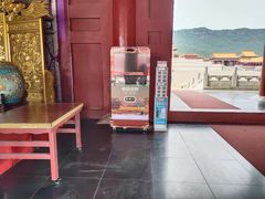 -横店影视城明清宫苑园区