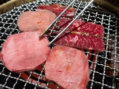 -厚贞日式烤肉(浦东汇智店)