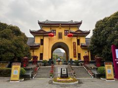 -桂林独秀峰王城景区