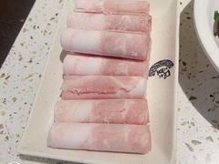 -土风豆米火锅(鸿通城店)