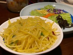 -满园烤鸭·春饼(丰科路万达店)