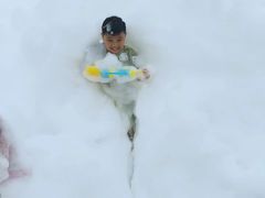 -烟台海昌鲸鲨海洋公园