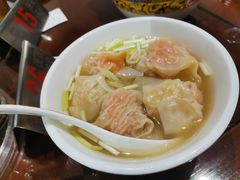 -一记面馆(易发店)