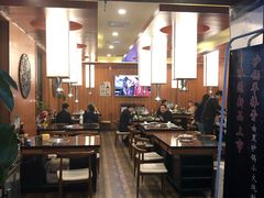 -百味源炭火烤翅 ·夜市大排档(酒仙桥店)