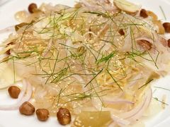 -寻味顺德·南记酒家·传统顺德菜·鱼生(广源路店)