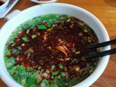 -中阿兰牛肉面(悦海新天地店)
