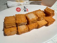 -鱼酷活鱼烤鱼(新世界城店)