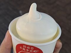 -DQ·蛋糕·冰淇淋(大宁国际商业广场店)