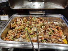 -芭菲盛宴·环球美食(解放碑英利国际店)