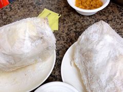 -阿侬盐焗鸡(清澜店)