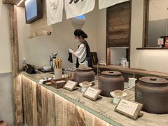 -李山山茶事(景枫店)