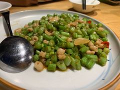 -四方桌·福建客家土菜(德化梅园店)