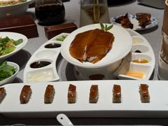 -阿庄新豫菜(通泰路店)